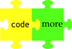 Code and More
